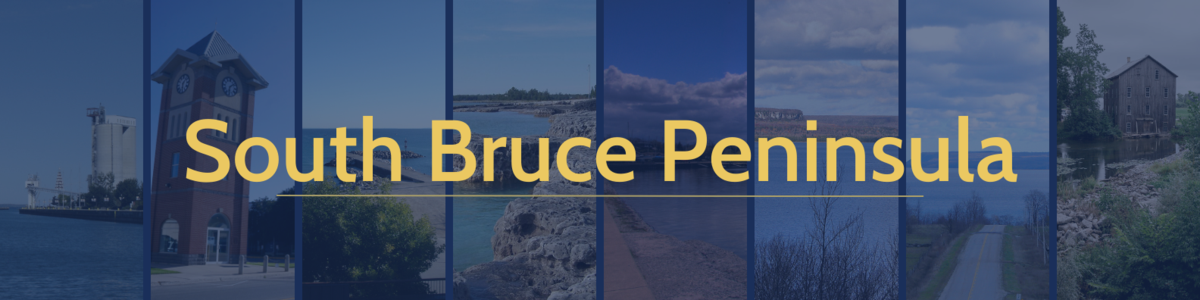 South Bruce Peninsula