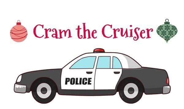 cram the cruiser