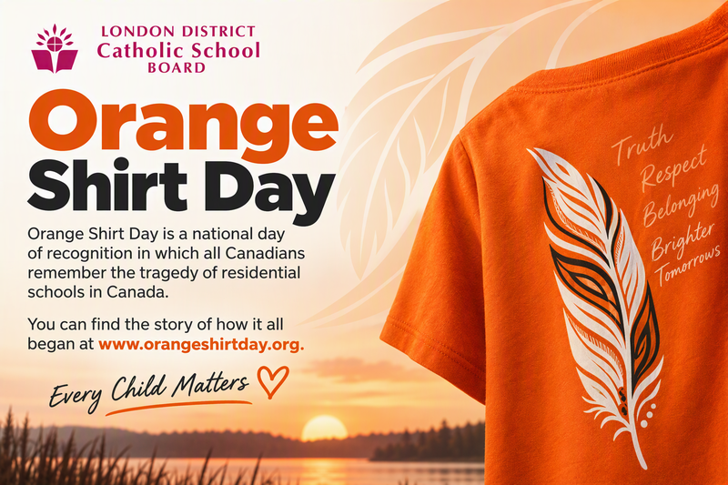 orange shirt day