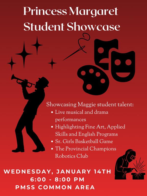PMSS Student Showcase