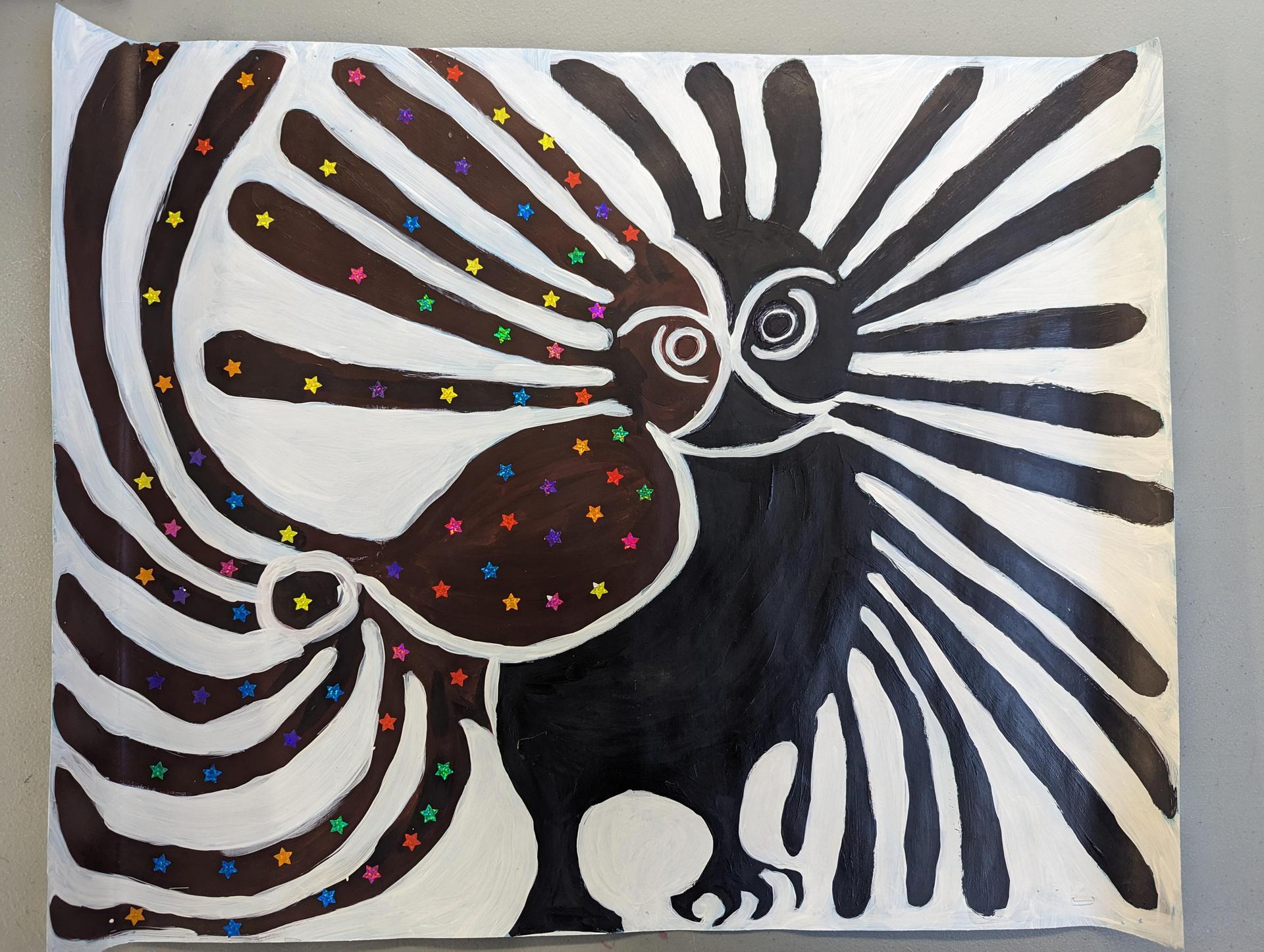 art work