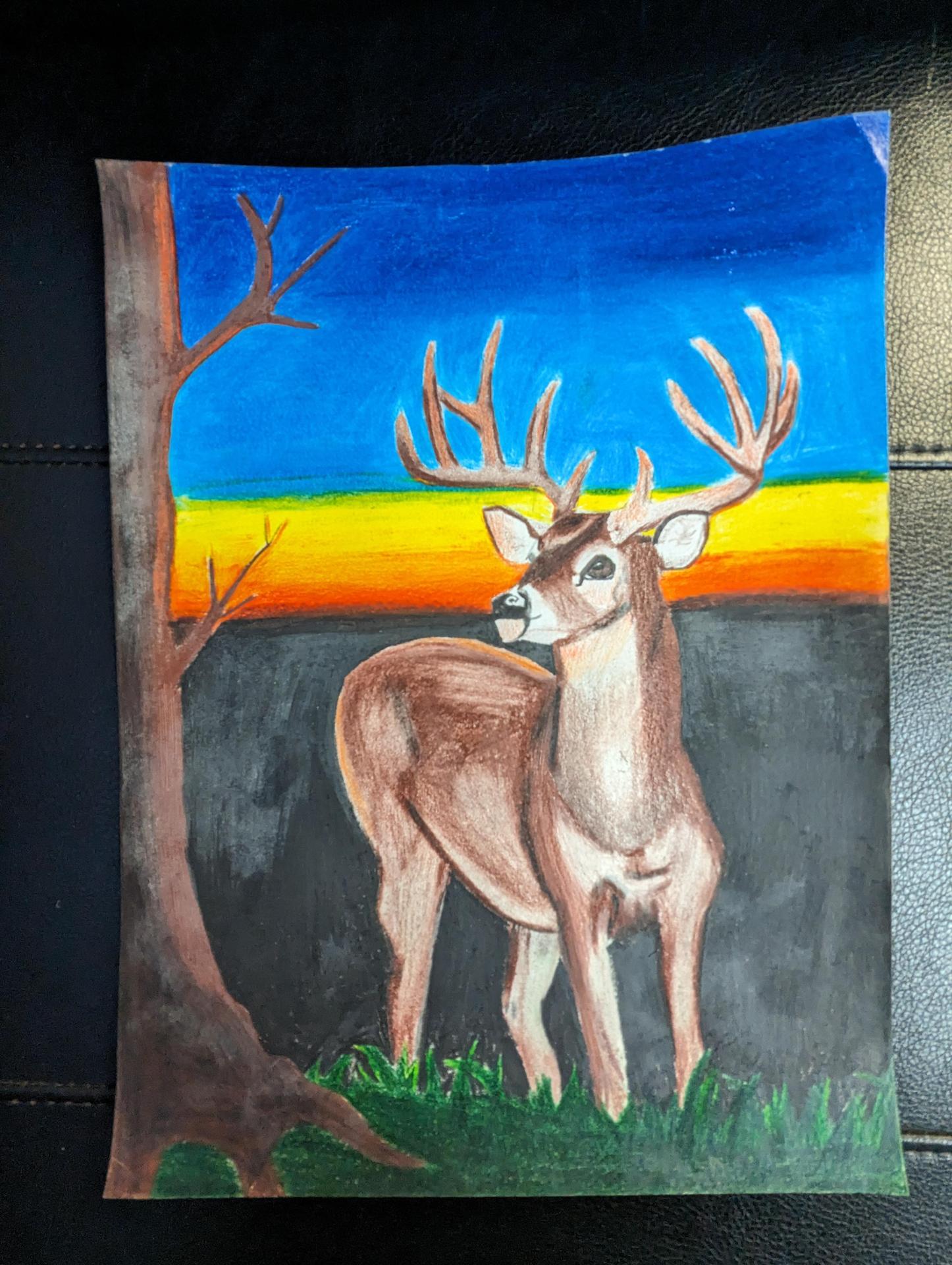 art work