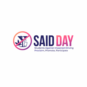 said day