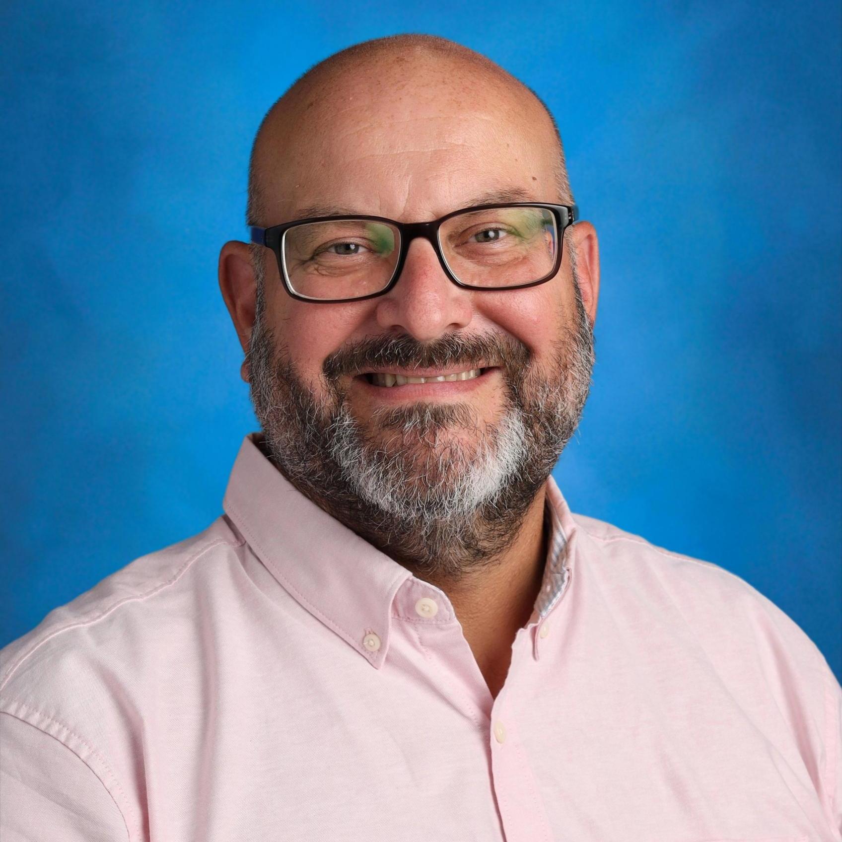 KevinPerkins's Profile Photo