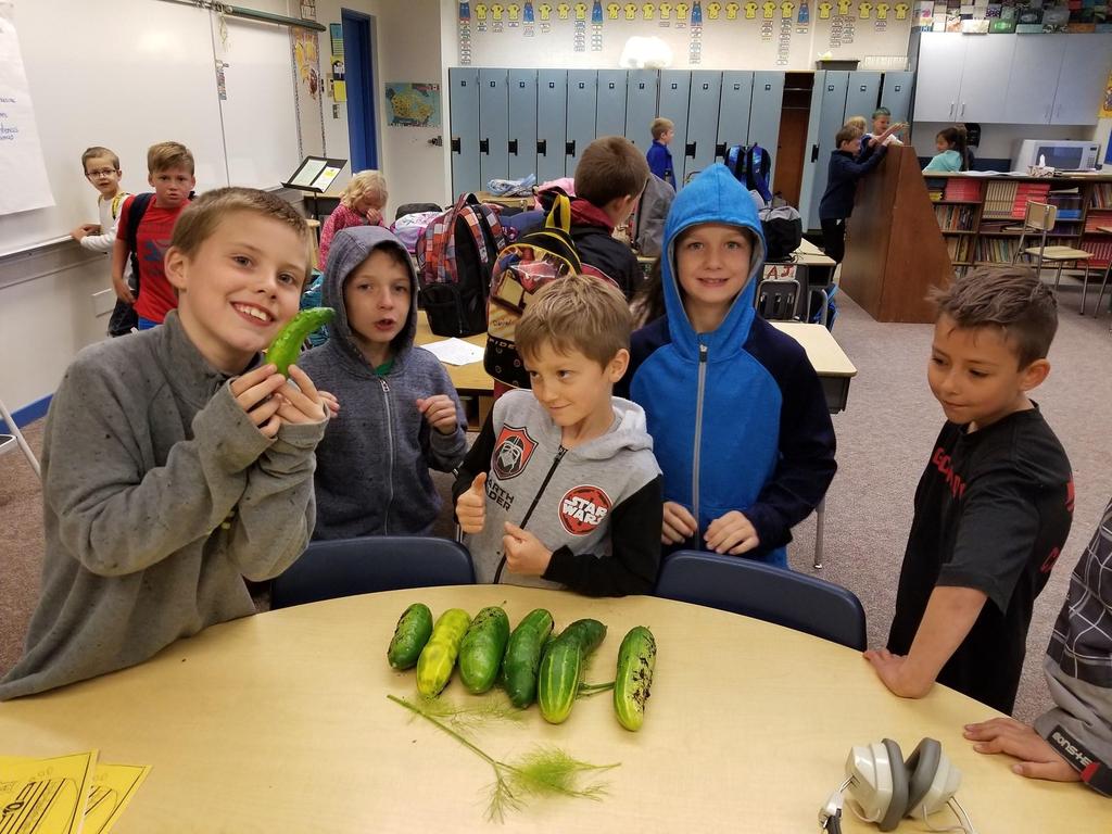 Photos West Bench Elementary