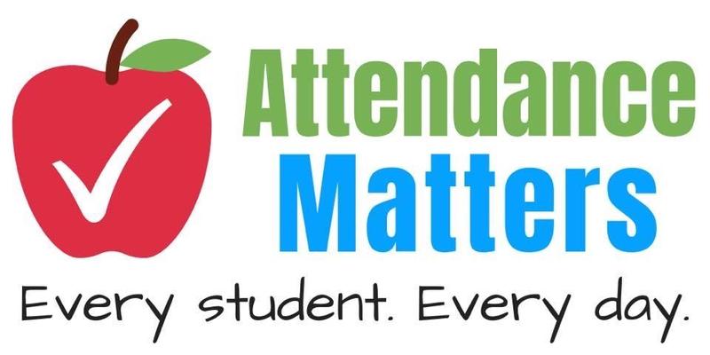 ATTENDANCE MATTERS