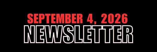 Rycroft School September 4 / 2026 Newsletter Featured Photo