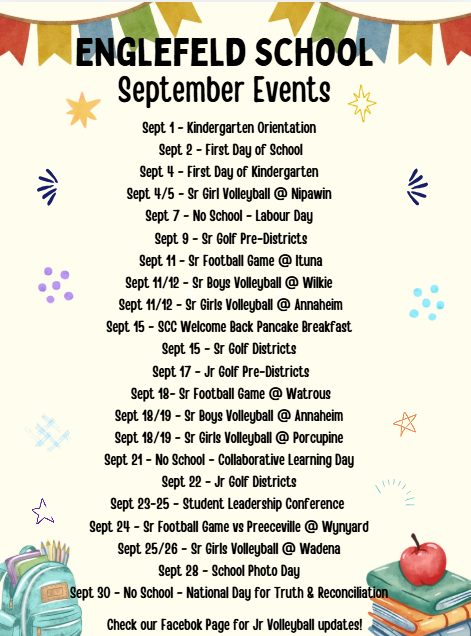 September events