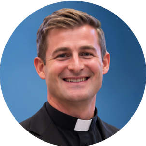 Fr. LukeRawicki, LC's Profile Photo