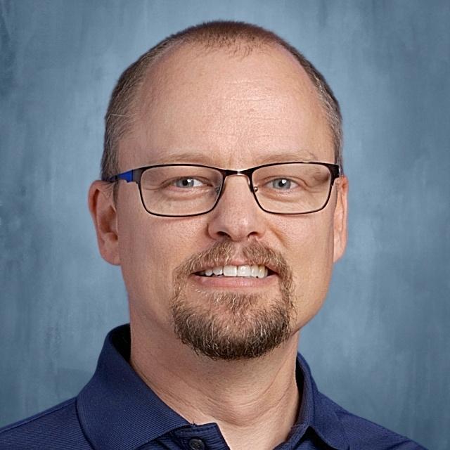 ChrisGerbrandt's Profile Photo