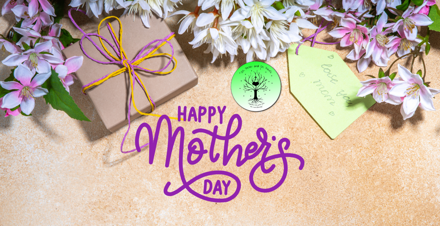 Happy Mother's Day