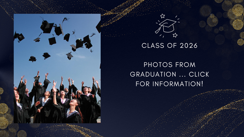 grad photos