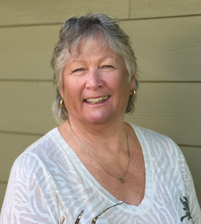Doreen Palidwor