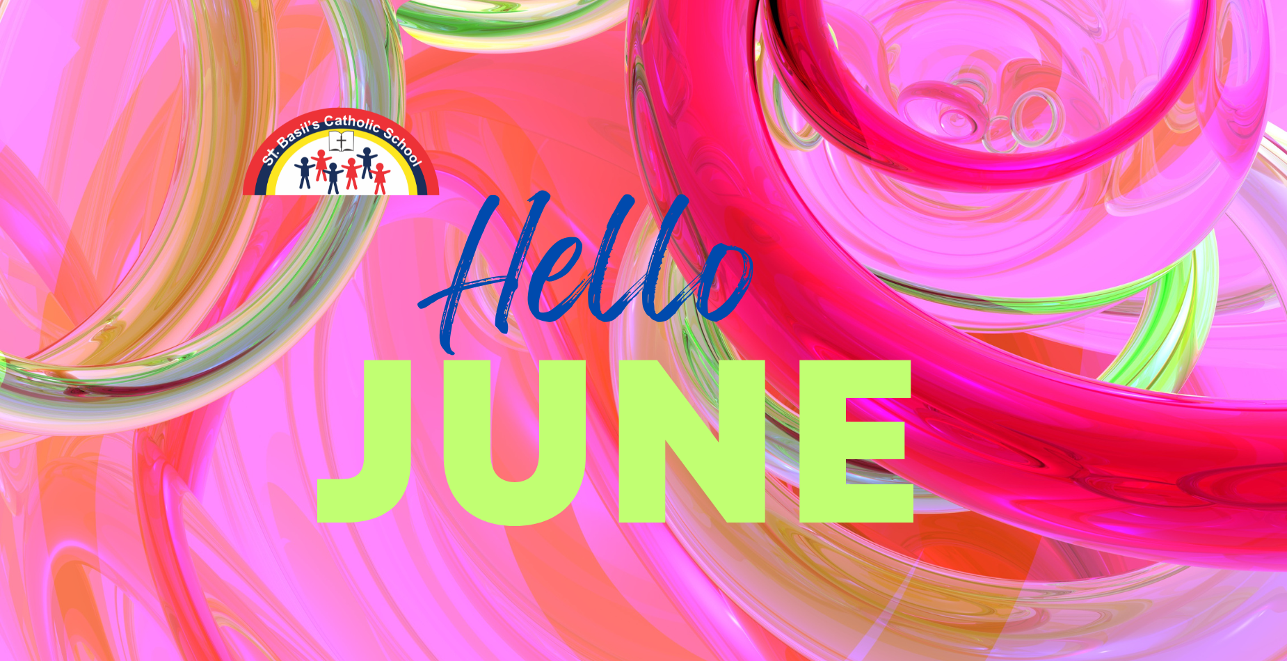 Hello June