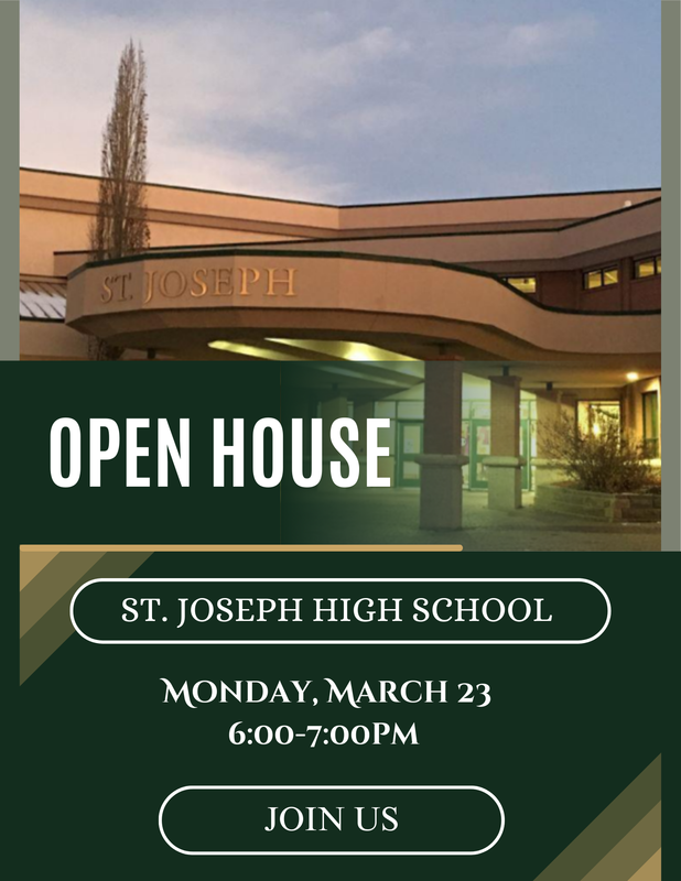 Open House Featured Photo