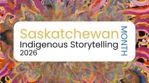 Indigenous Storytelling Month Featured Photo