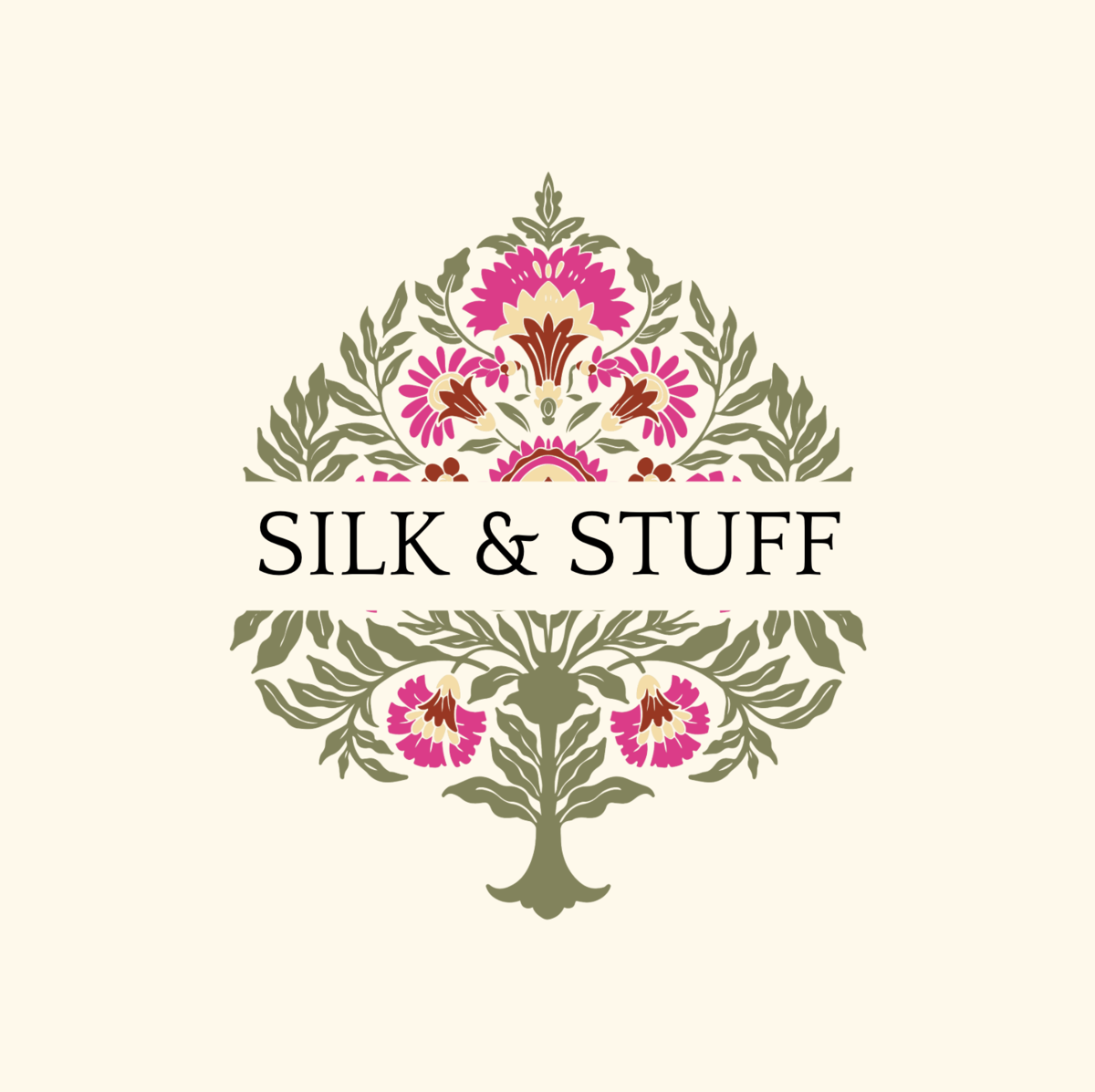 Silk & Stuff