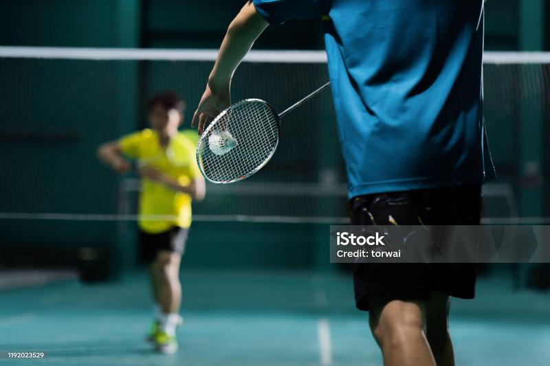 badminton