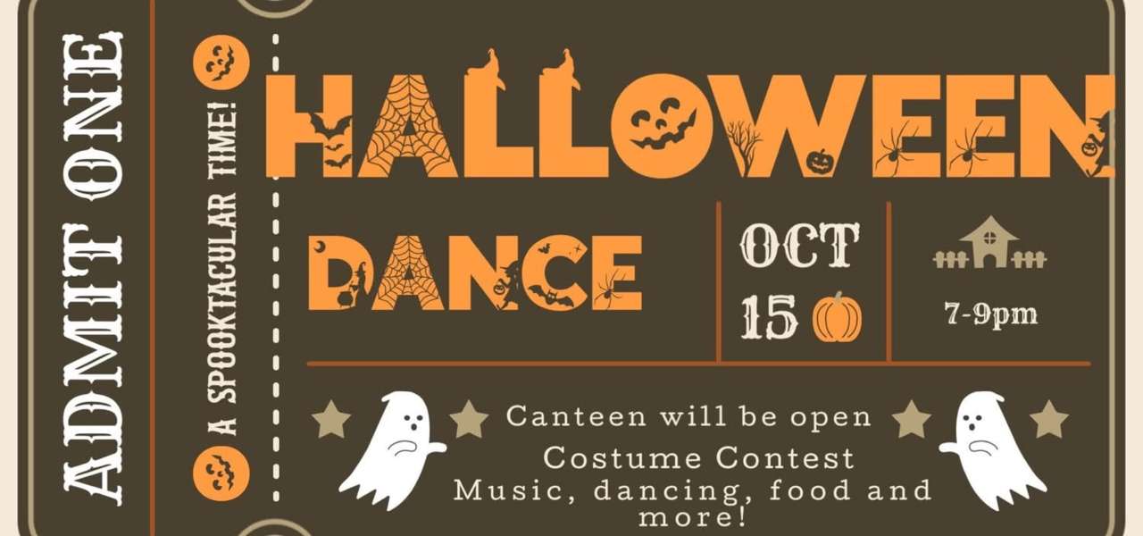 DPAC Dance information
