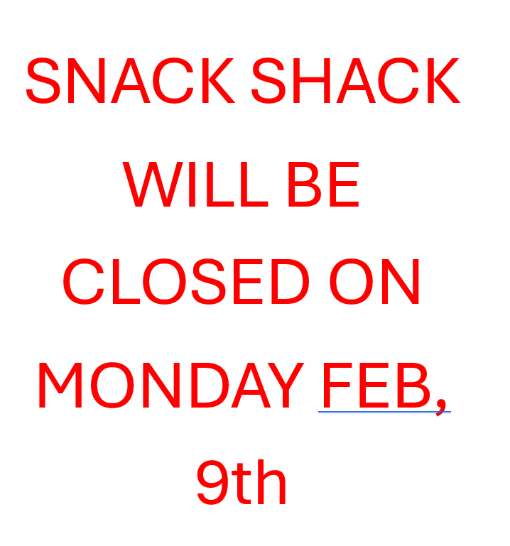 Snack Shack News Featured Photo
