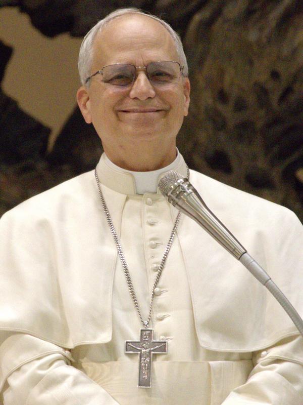 Pope Leo XIV First Encyclical: Magnifica Humanitas