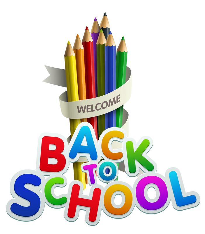 School Supply Lists Featured Photo