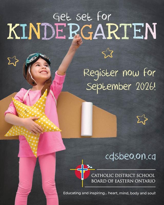 Register Now for 2026! Featured Photo