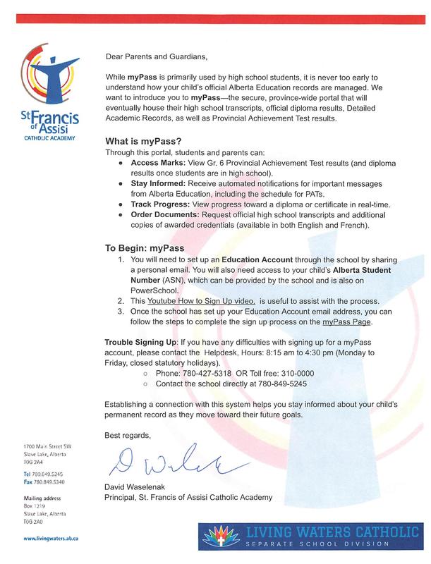 myPass Instructions Featured Photo