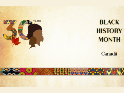 February is Black History Month Featured Photo