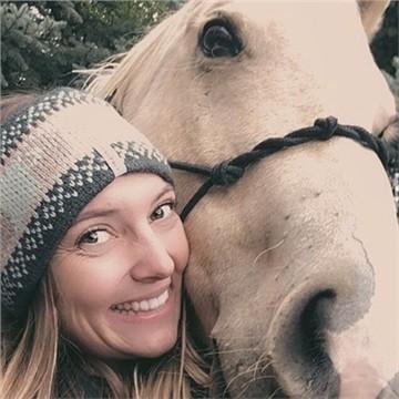 ToriCheyne's Profile Photo