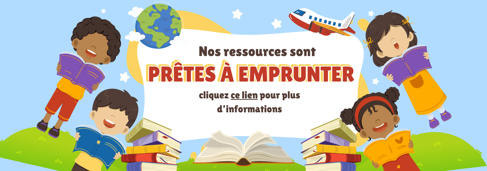 ressources