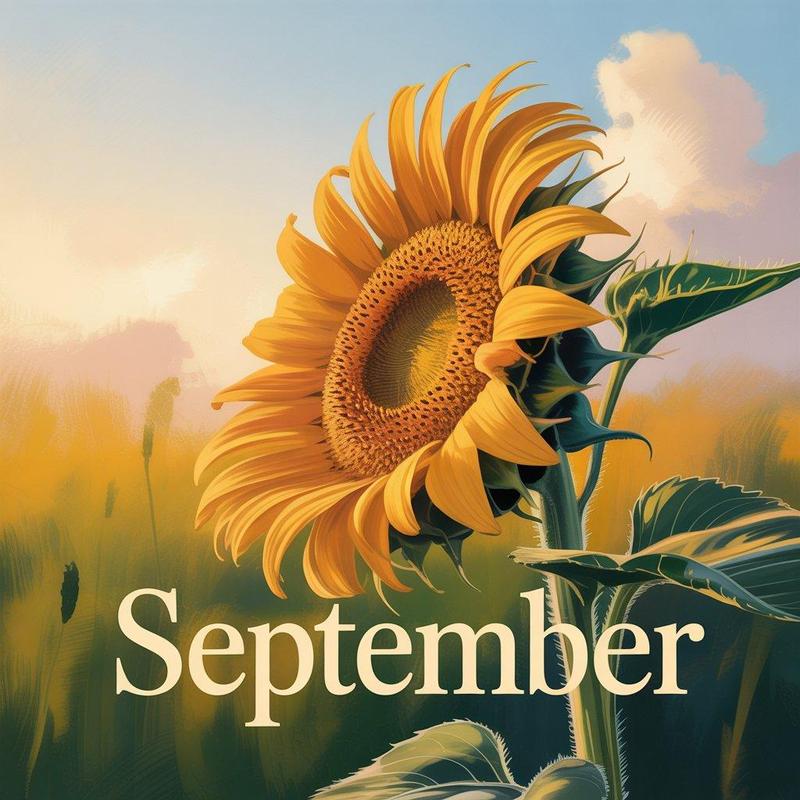 September School Calendar