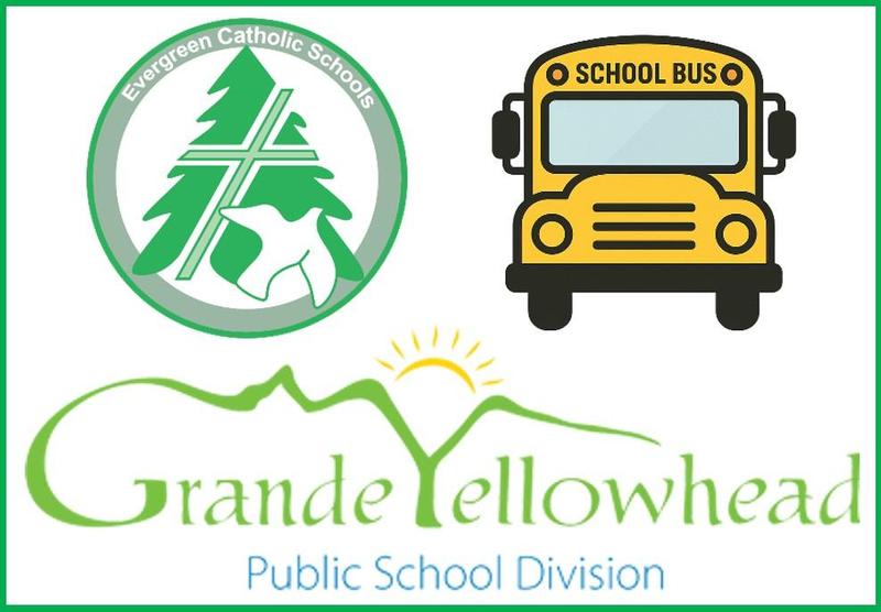 We are happy to announce our new partnership with Grande Yellowhead Transportation Services for 2026-2027 Featured Photo
