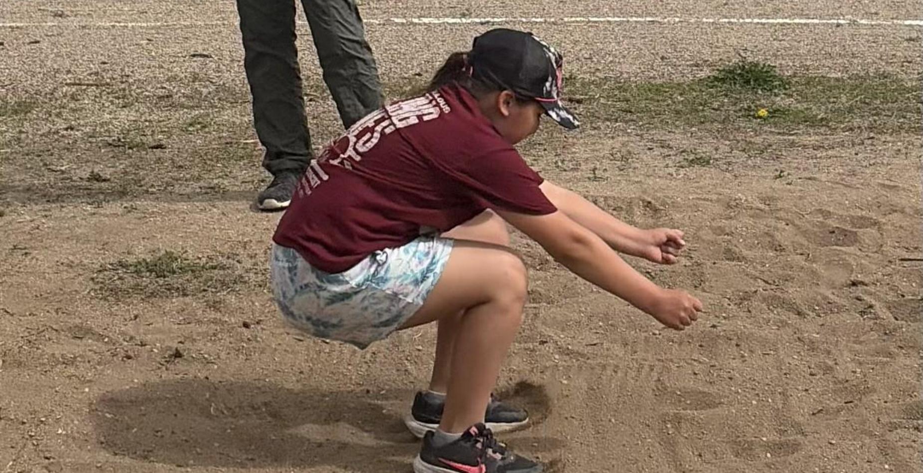 Track and Field 2026