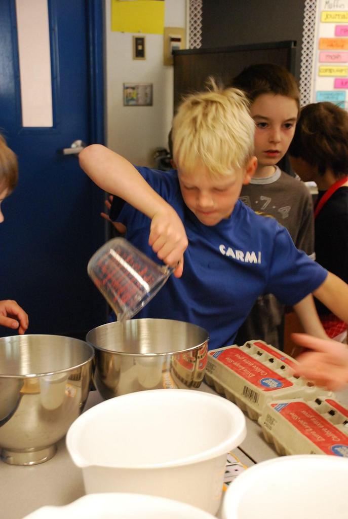 Photos West Bench Elementary