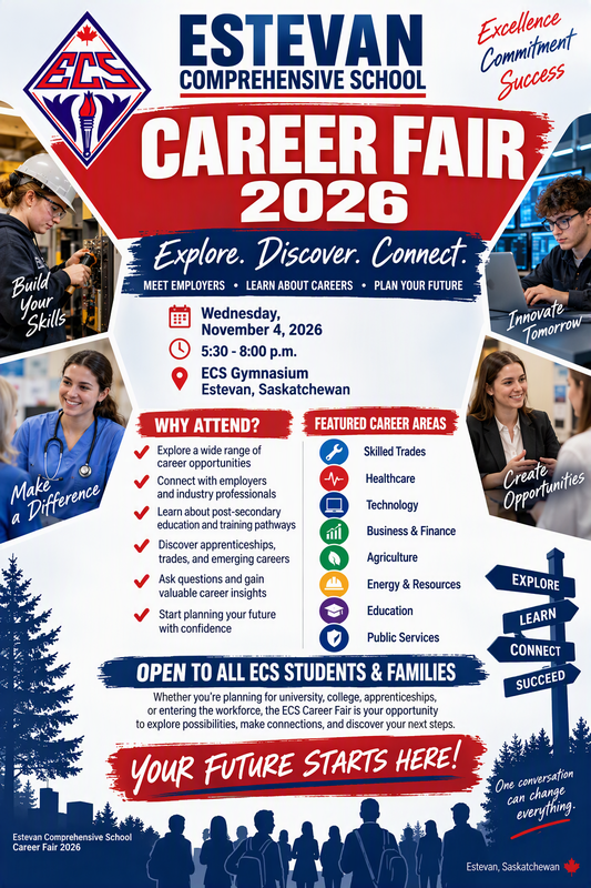 Career Fair