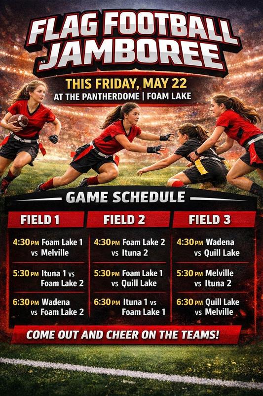 Flag Football