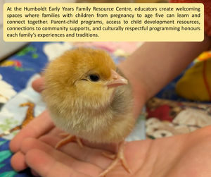 Early Childhood Education month 2026 2