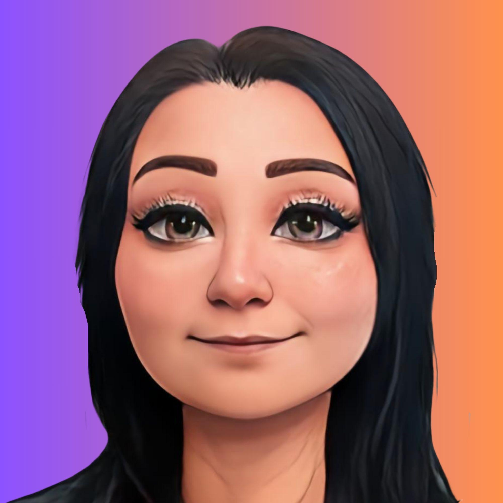 KarenSylvestre's Profile Photo