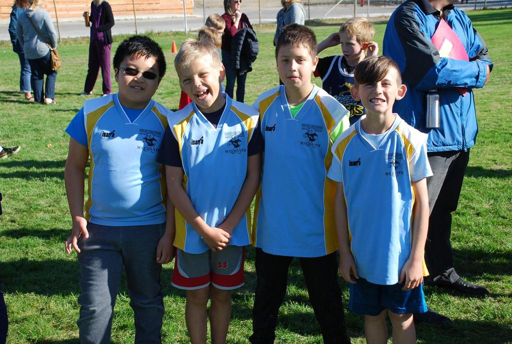 Photos West Bench Elementary