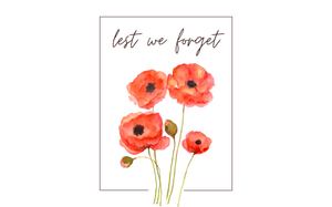 Remembrance Day