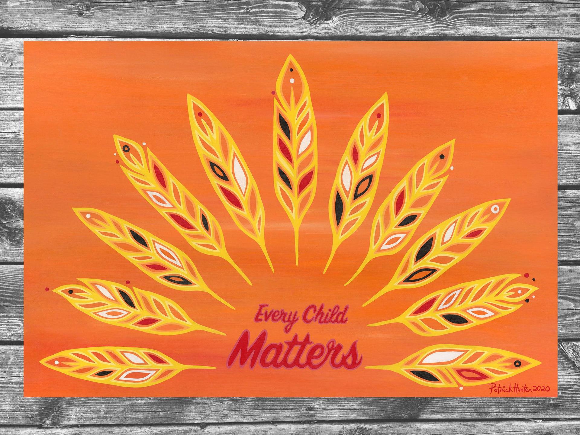 every child matters
