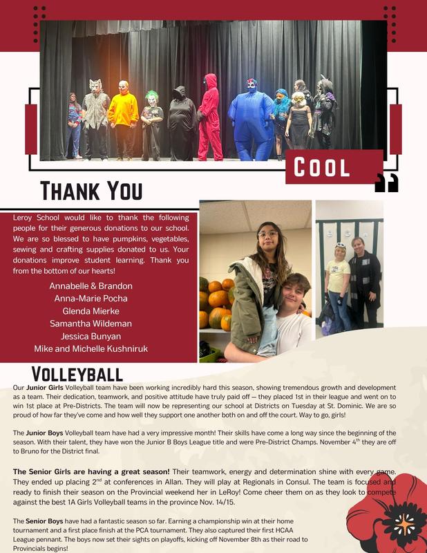 November News Page 3