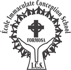 ICS Logo