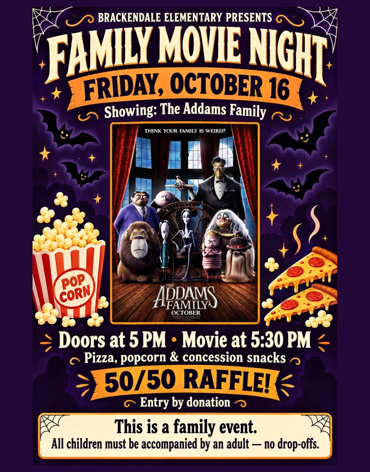 Movie Night