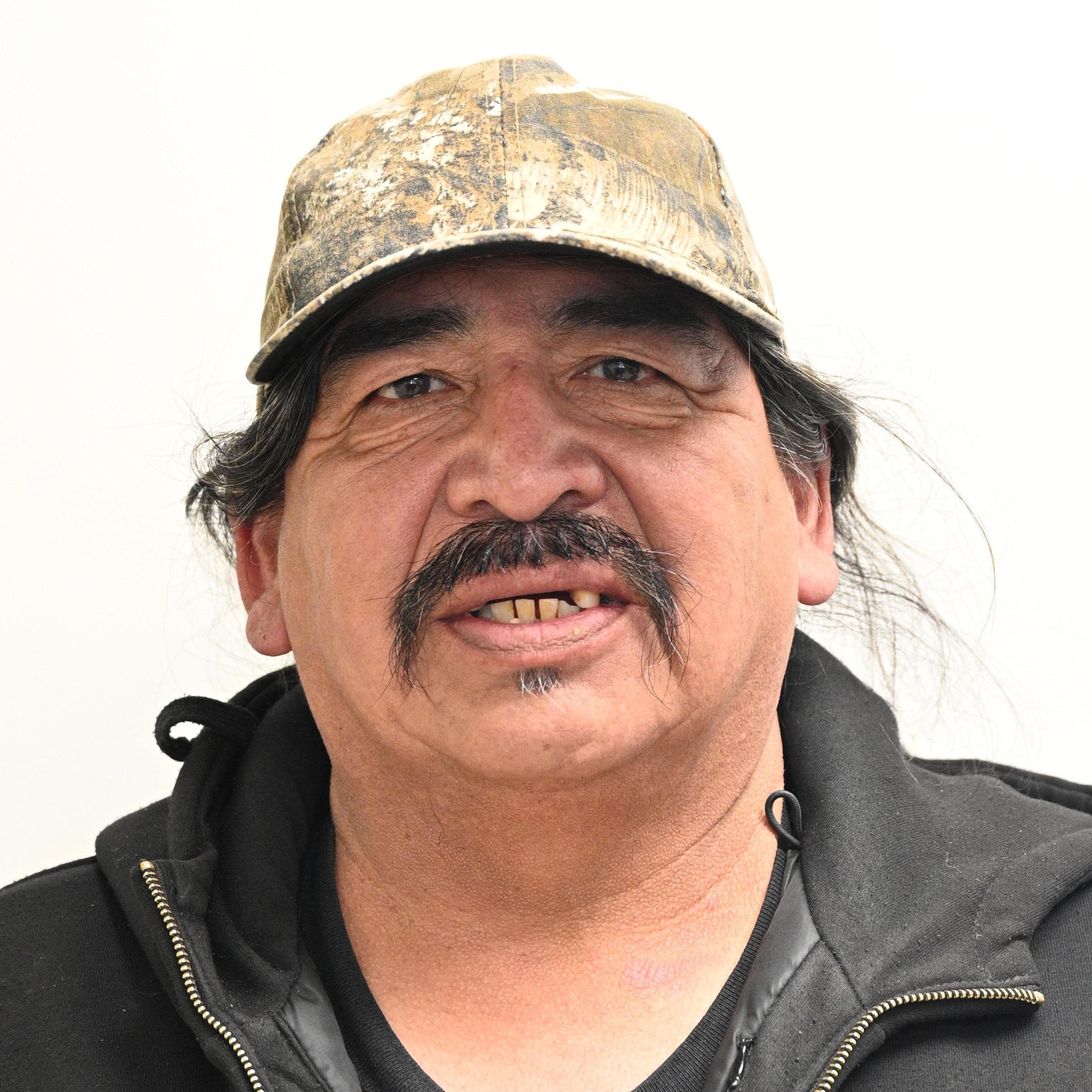 BonifaceBeaudry's Profile Photo