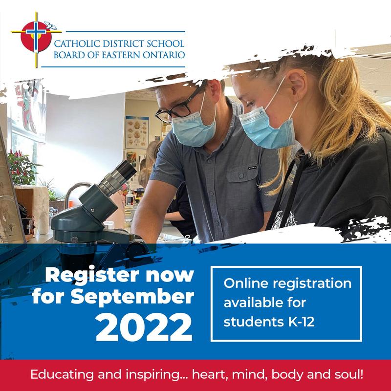 Register now for September 2022 Featured Photo