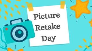 photo retake day