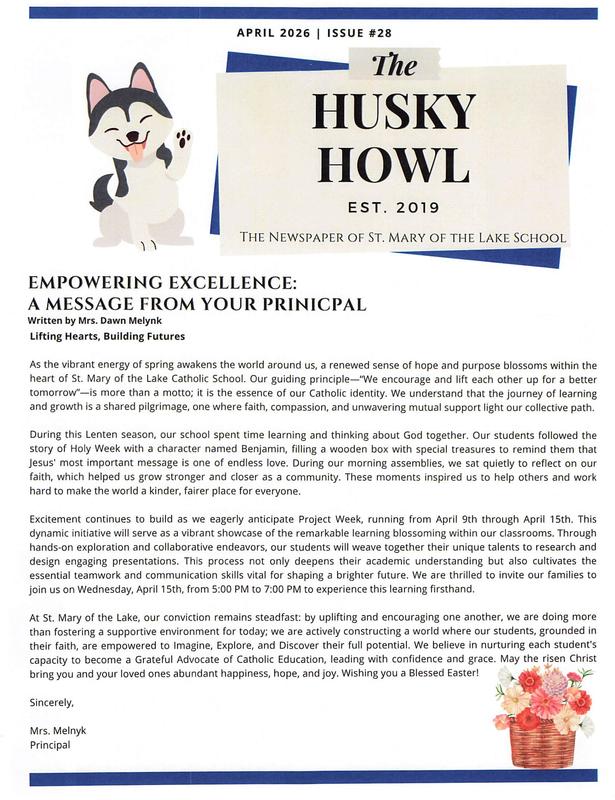 Our latest newsletter has officially bloomed! 🌿 Featured Photo