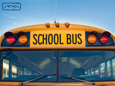 School Bus Driver Appreciation Day - April 15, 2026 Featured Photo